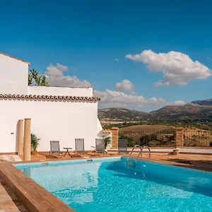  Apartment Pasaje Spain